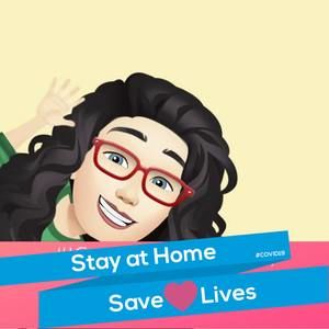 Meet your Posher, Adrienne